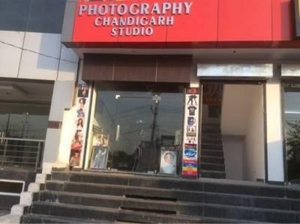 Photography Chandigarh Studio