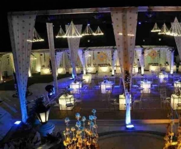 Complete Wedding Solutions