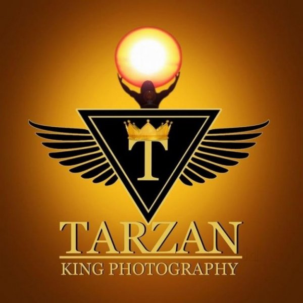 Tarzan KING Photography