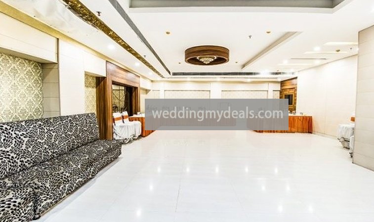 Banquet Halls in Chandigarh