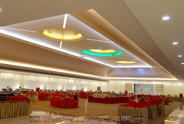 Banquet Halls in Mohali