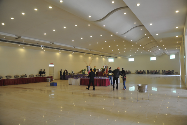 Banquet Halls in Mohali