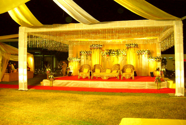 Banquet-halls in Chandigarh