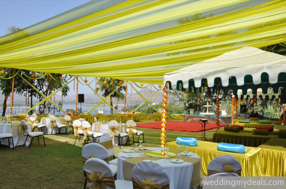 Marriage Palace in Mohali